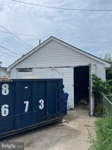 4101 WENTWORTH RD, Baltimore, MD 21207