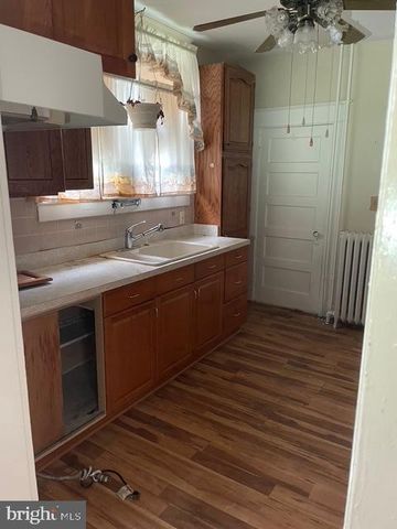 4101 WENTWORTH RD, Baltimore, MD 21207