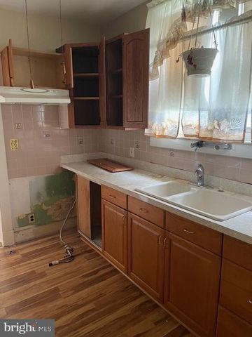 4101 WENTWORTH RD, Baltimore, MD 21207