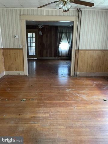 4101 WENTWORTH RD, Baltimore, MD 21207