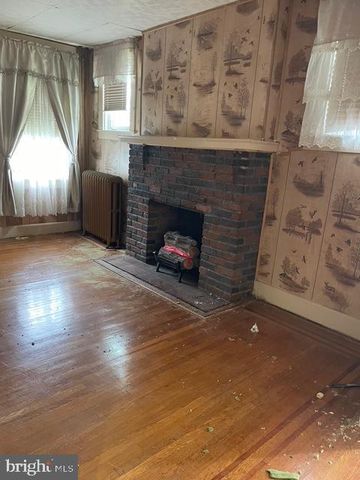 4101 WENTWORTH RD, Baltimore, MD 21207