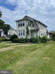 4101 WENTWORTH RD, Baltimore, MD 21207