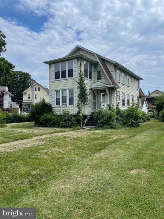 4101 WENTWORTH RD, Baltimore, MD 21207