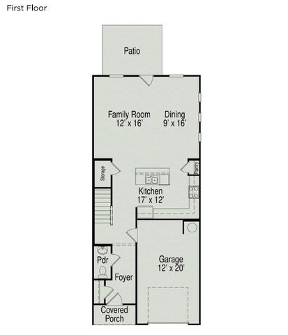 130 Ironhorse Way, Dickson, TN 37055