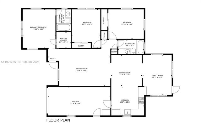 536 Minorca Ave, Coral Gables, FL 33134