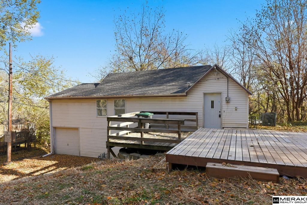 416 Walnut Street, Omaha, NE 68108