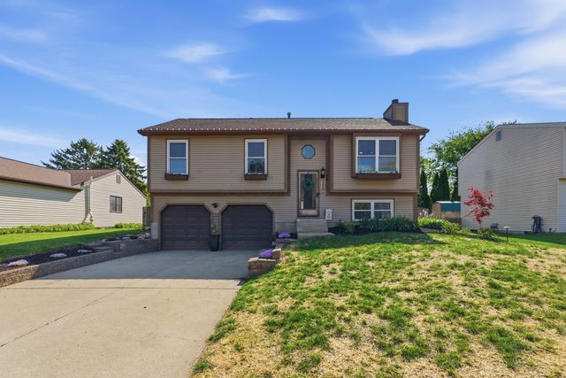 300 Pathfinder Drive, Reynoldsburg, OH 43068