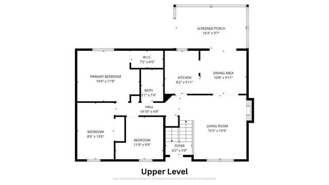 300 Pathfinder Drive, Reynoldsburg, OH 43068