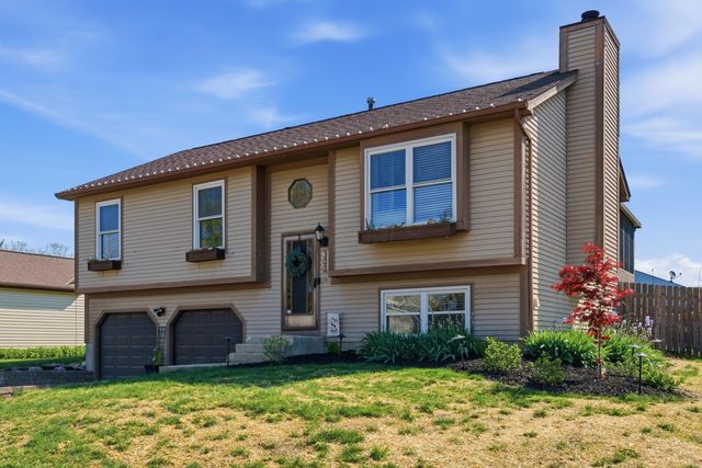 300 Pathfinder Drive, Reynoldsburg, OH 43068