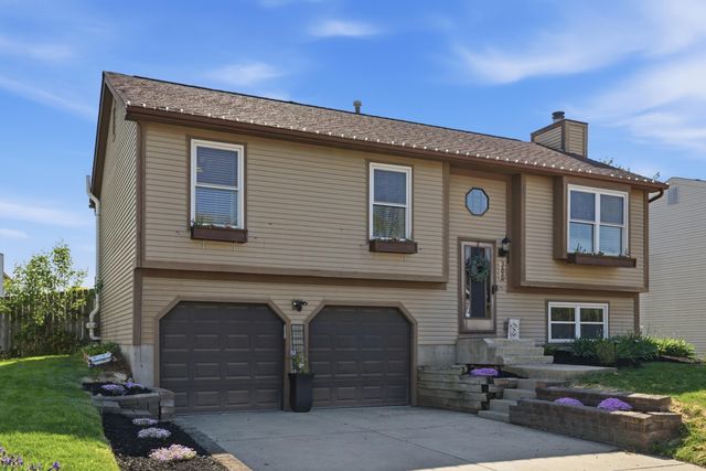 300 Pathfinder Drive, Reynoldsburg, OH 43068