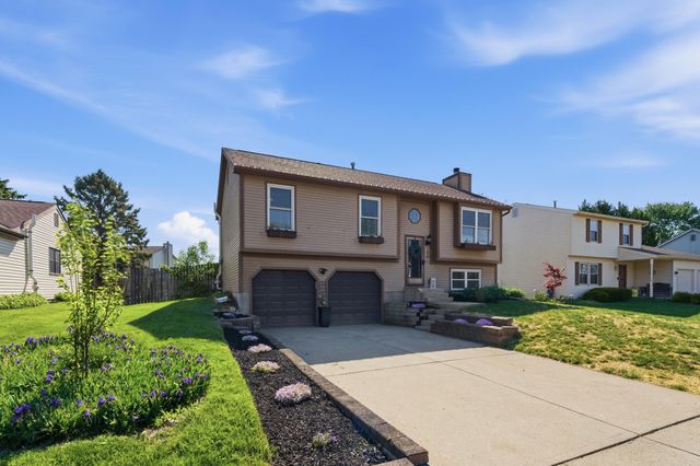 300 Pathfinder Drive, Reynoldsburg, OH 43068