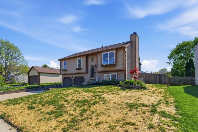 300 Pathfinder Drive, Reynoldsburg, OH 43068