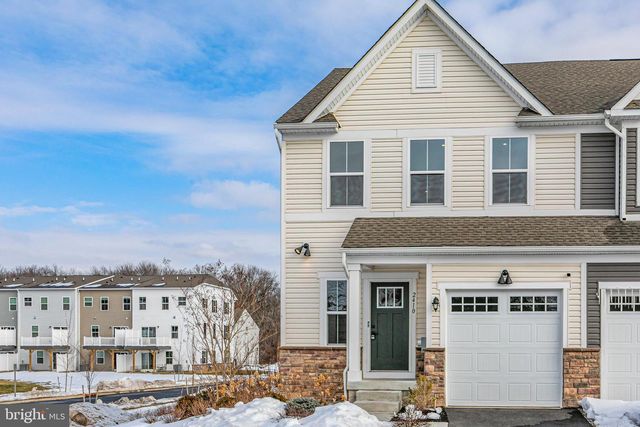 2410 LENOX DR, Lawrence Township, NJ 08648