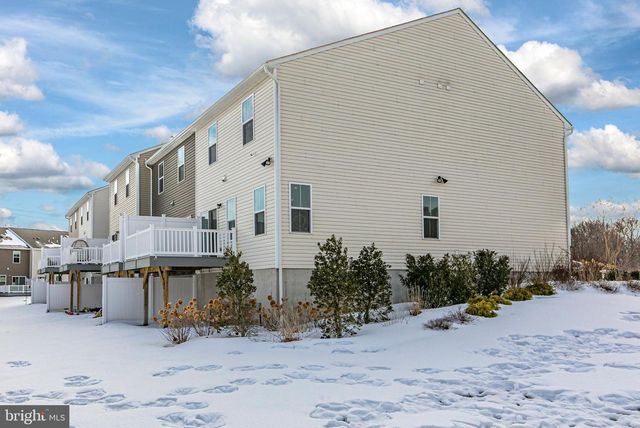 2410 LENOX DR, Lawrence Township, NJ 08648