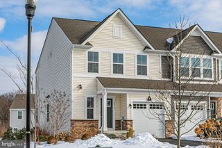 2410 LENOX DR, Lawrence Township, NJ 08648