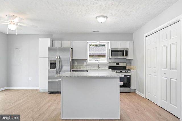 650 FIELD RD, Lusby, MD 20657