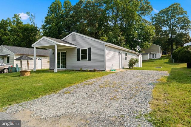 650 FIELD RD, Lusby, MD 20657