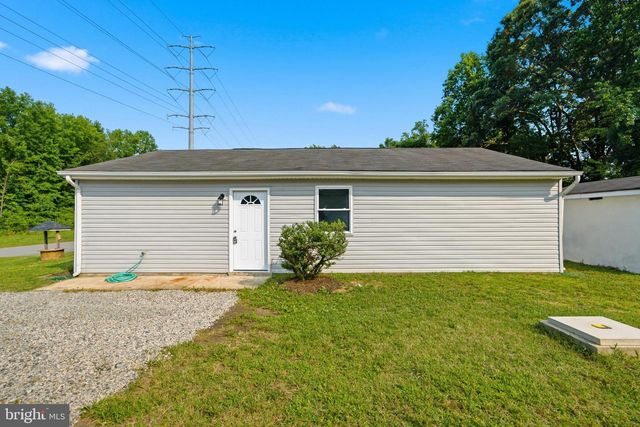 650 FIELD RD, Lusby, MD 20657