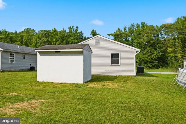 650 FIELD RD, Lusby, MD 20657