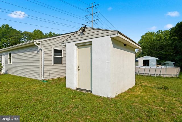 650 FIELD RD, Lusby, MD 20657