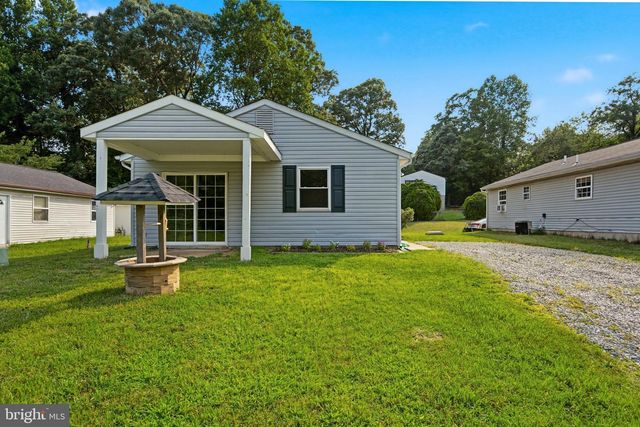 650 FIELD RD, Lusby, MD 20657