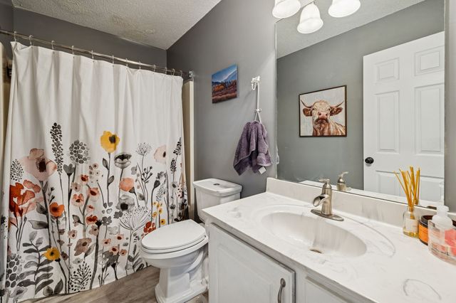 2755 Greens Mill Rd, Columbia, TN 38401