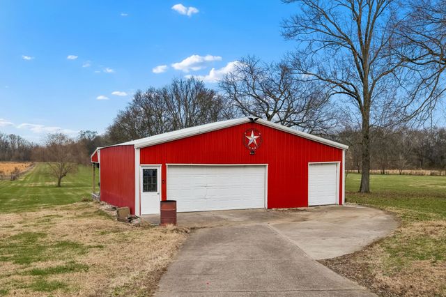 2755 Greens Mill Rd, Columbia, TN 38401