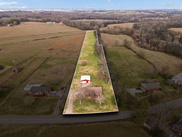 2755 Greens Mill Rd, Columbia, TN 38401