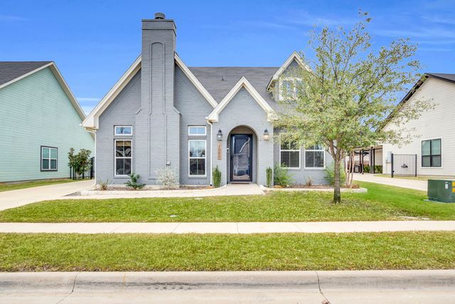 1565 Lizzie Lane, Burleson, TX 76028