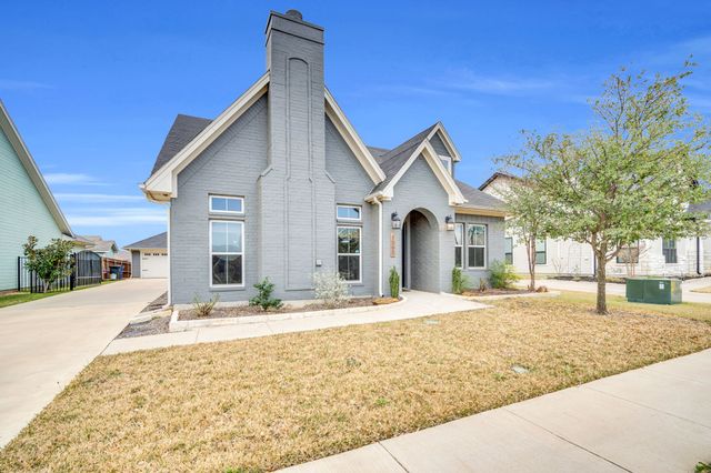 1565 Lizzie Lane, Burleson, TX 76028