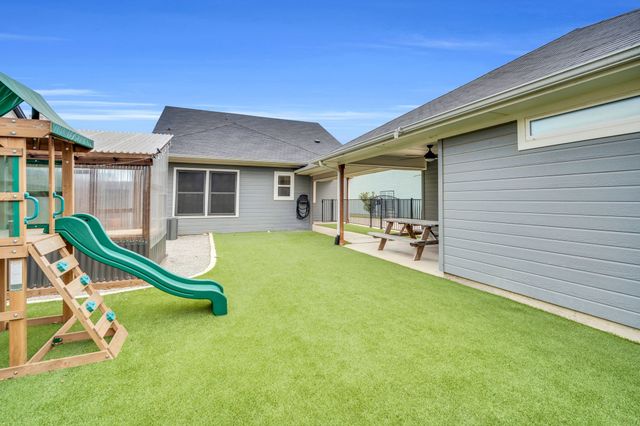 1565 Lizzie Lane, Burleson, TX 76028