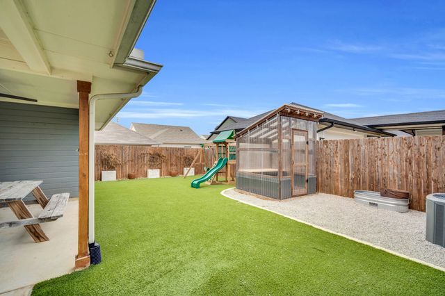 1565 Lizzie Lane, Burleson, TX 76028