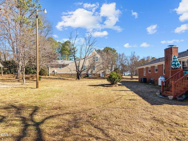 5305 Old Milburnie Road, Wendell, NC 27591