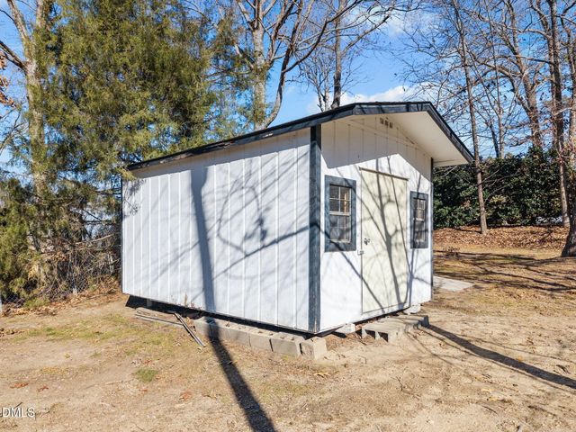 5305 Old Milburnie Road, Wendell, NC 27591