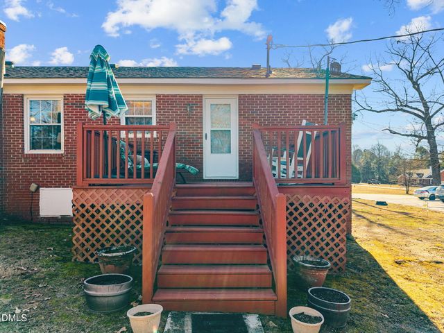 5305 Old Milburnie Road, Wendell, NC 27591