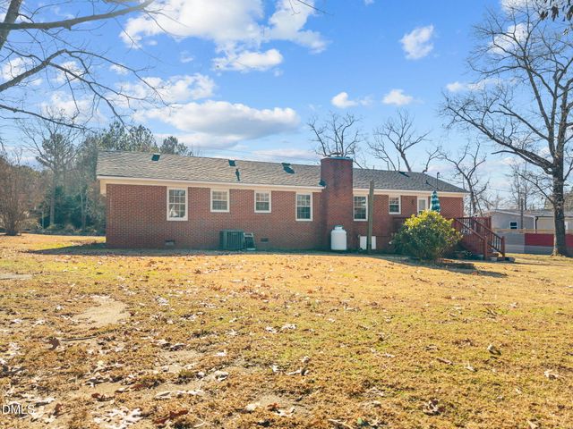 5305 Old Milburnie Road, Wendell, NC 27591