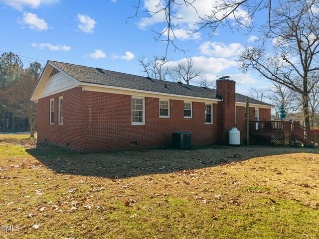 5305 Old Milburnie Road, Wendell, NC 27591