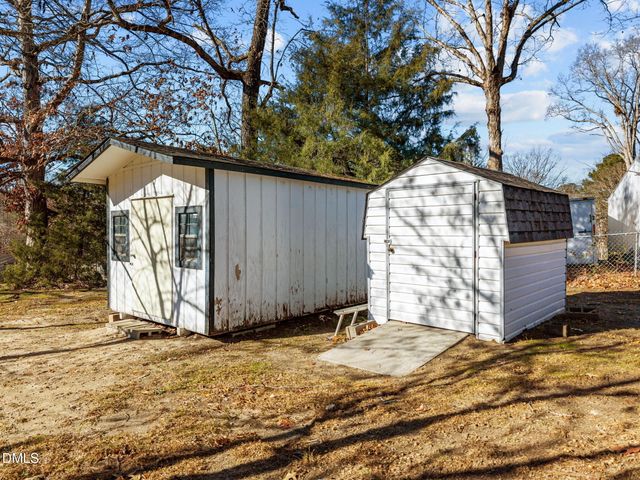 5305 Old Milburnie Road, Wendell, NC 27591