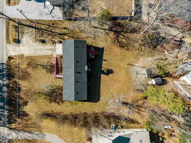 5305 Old Milburnie Road, Wendell, NC 27591