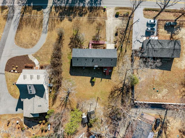 5305 Old Milburnie Road, Wendell, NC 27591