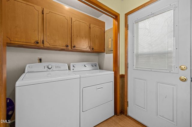 5305 Old Milburnie Road, Wendell, NC 27591