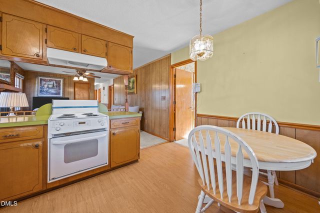 5305 Old Milburnie Road, Wendell, NC 27591