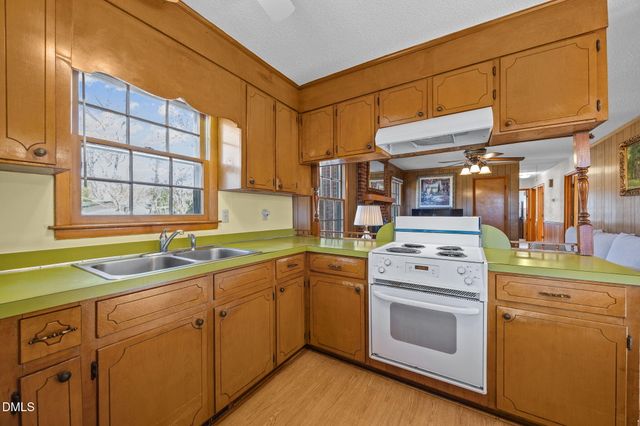 5305 Old Milburnie Road, Wendell, NC 27591