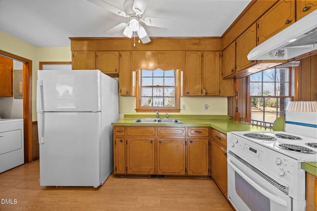 5305 Old Milburnie Road, Wendell, NC 27591