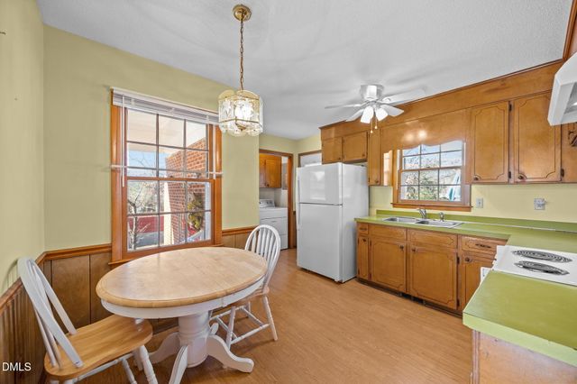 5305 Old Milburnie Road, Wendell, NC 27591