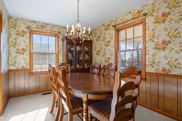 5305 Old Milburnie Road, Wendell, NC 27591