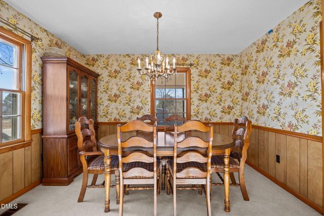 5305 Old Milburnie Road, Wendell, NC 27591