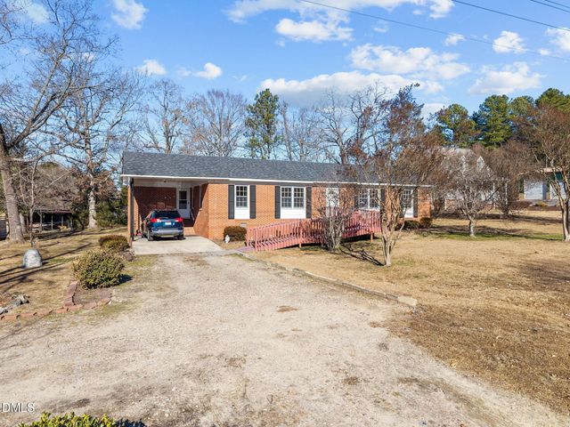 5305 Old Milburnie Road, Wendell, NC 27591
