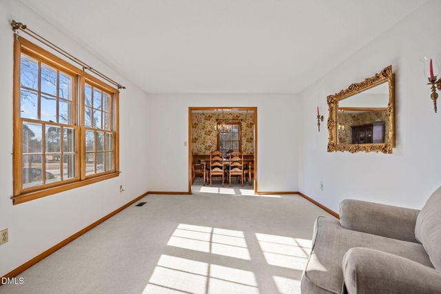 5305 Old Milburnie Road, Wendell, NC 27591