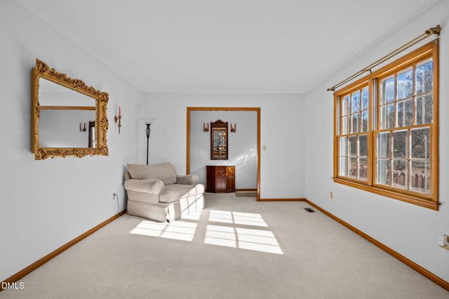 5305 Old Milburnie Road, Wendell, NC 27591